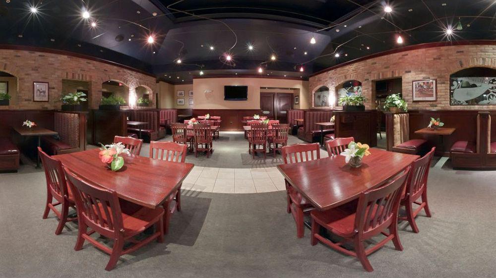 Holiday Inn Chantilly-Dulles Expo Airport By Ihg Extérieur photo