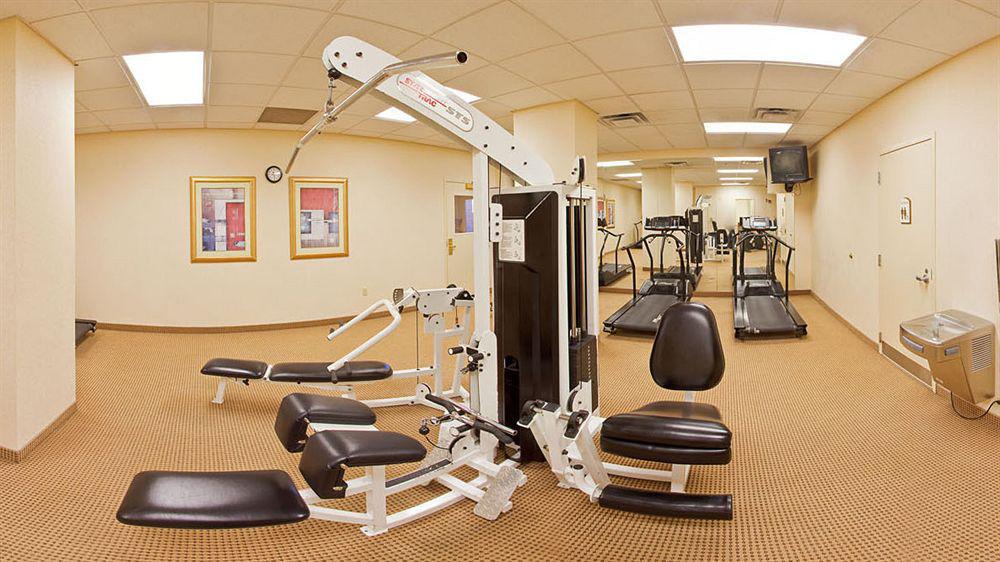 Holiday Inn Chantilly-Dulles Expo Airport By Ihg Extérieur photo