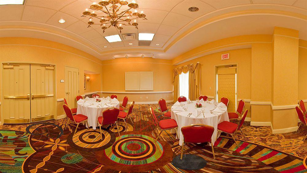 Holiday Inn Chantilly-Dulles Expo Airport By Ihg Extérieur photo