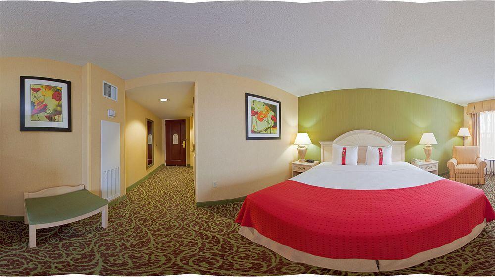 Holiday Inn Chantilly-Dulles Expo Airport By Ihg Extérieur photo