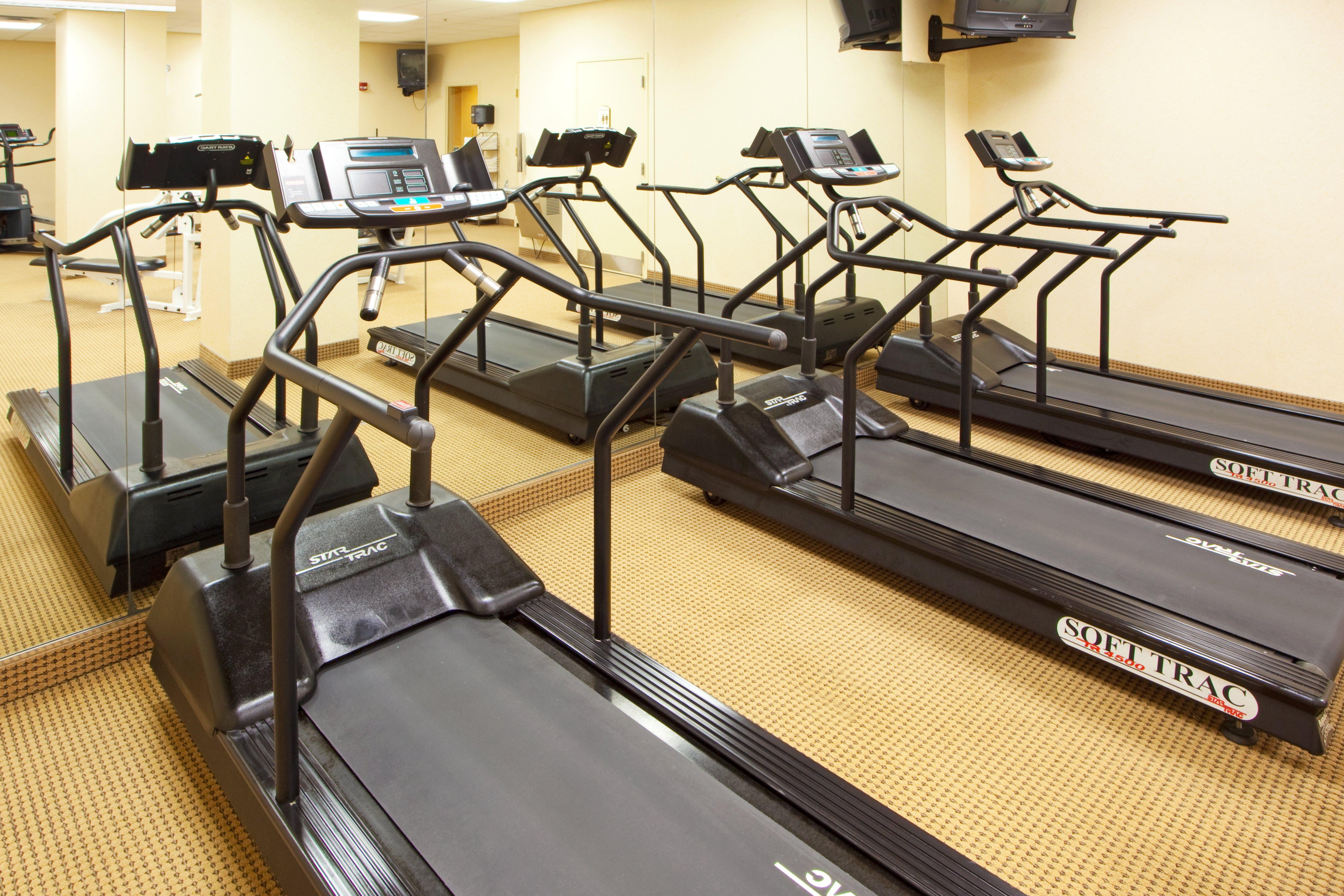 Holiday Inn Chantilly-Dulles Expo Airport By Ihg Extérieur photo