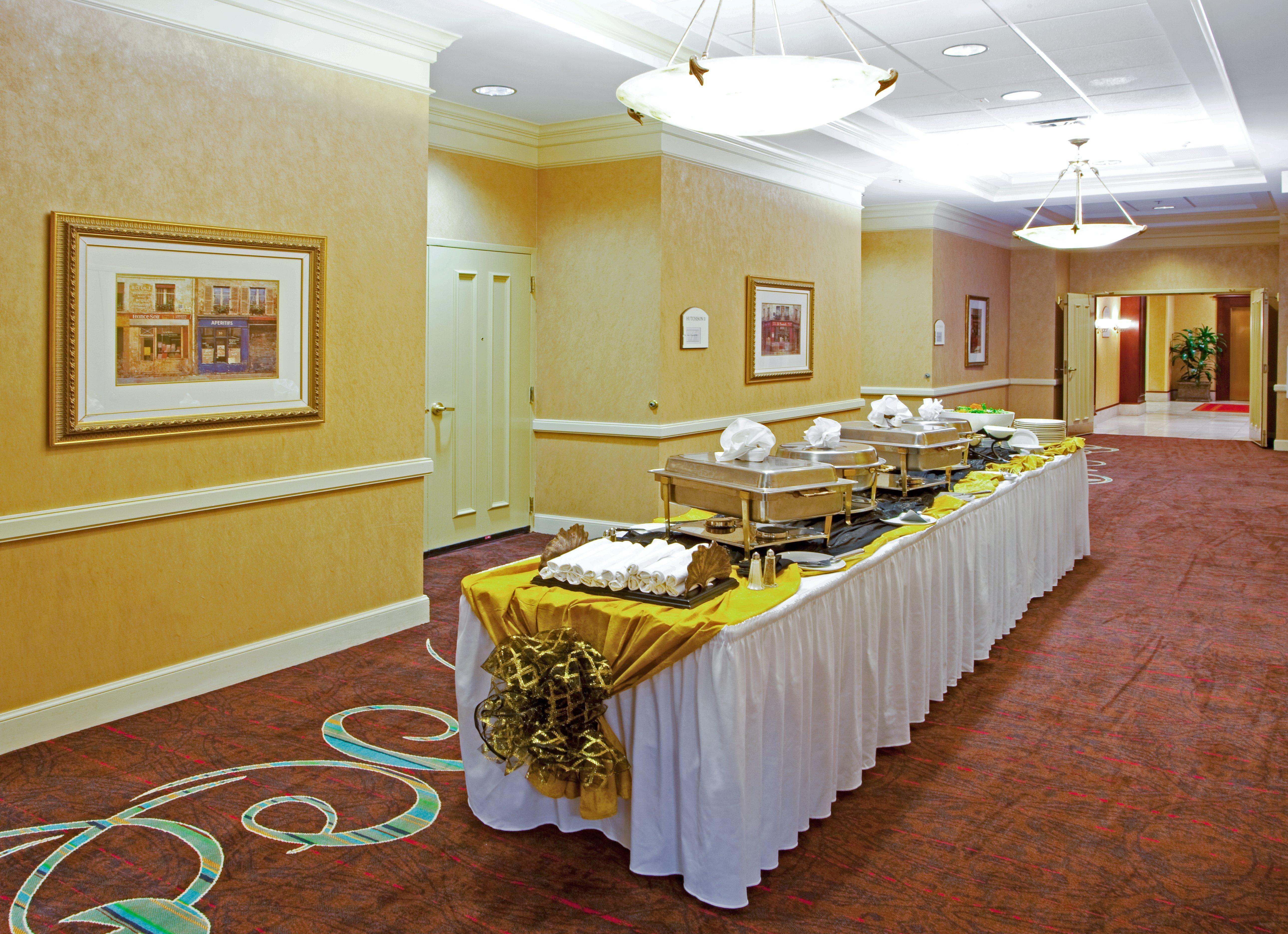 Holiday Inn Chantilly-Dulles Expo Airport By Ihg Extérieur photo