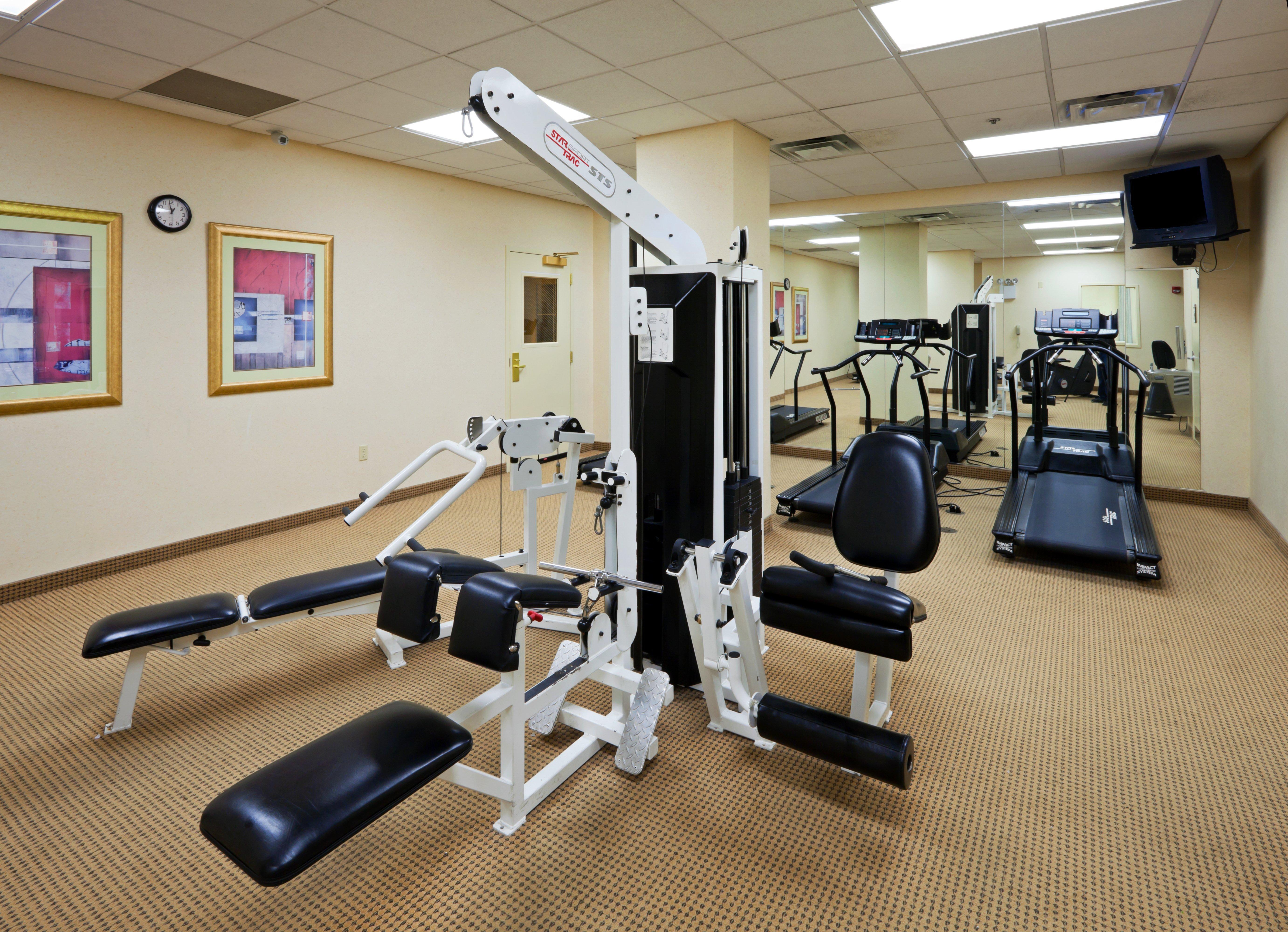 Holiday Inn Chantilly-Dulles Expo Airport By Ihg Extérieur photo