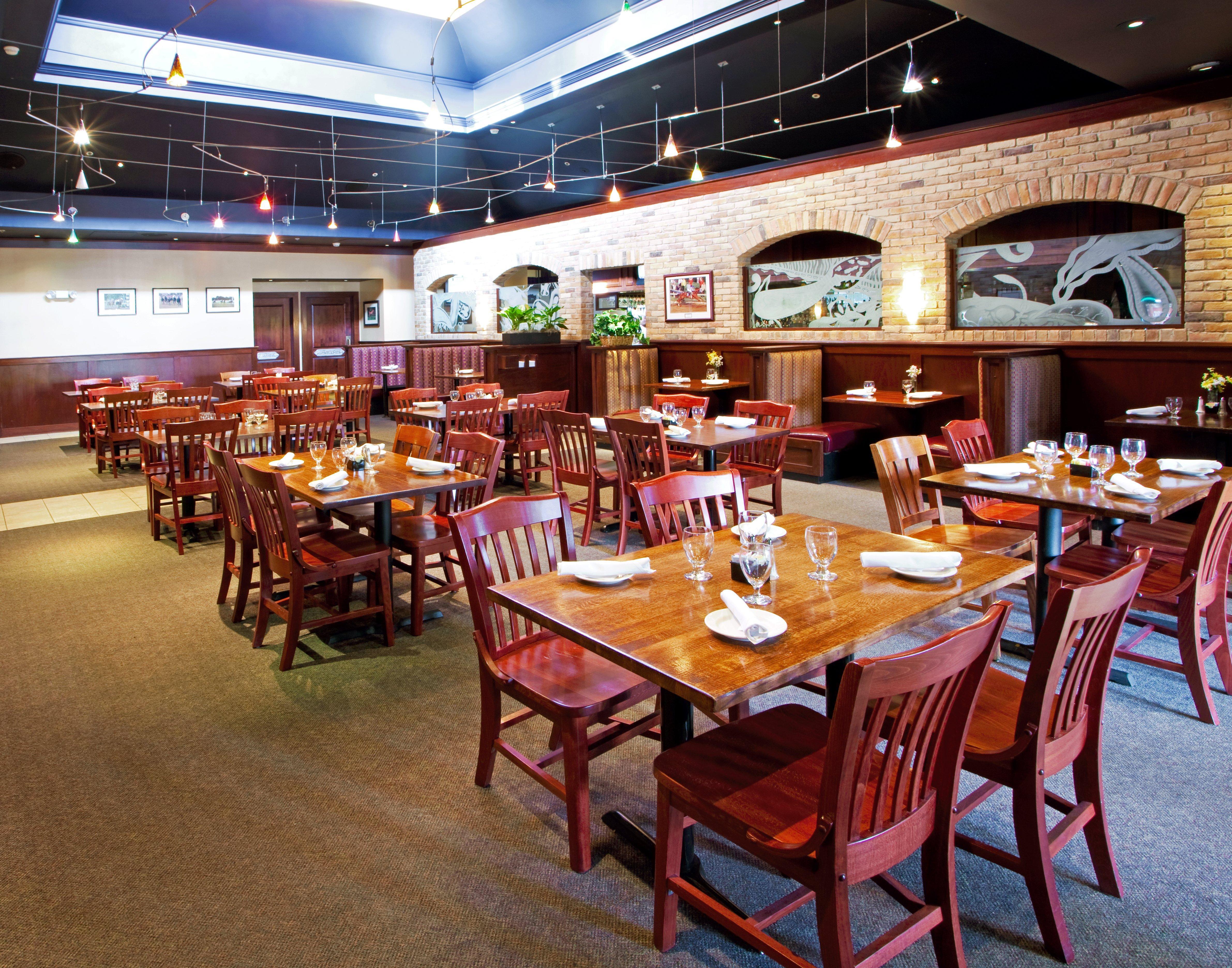 Holiday Inn Chantilly-Dulles Expo Airport By Ihg Extérieur photo