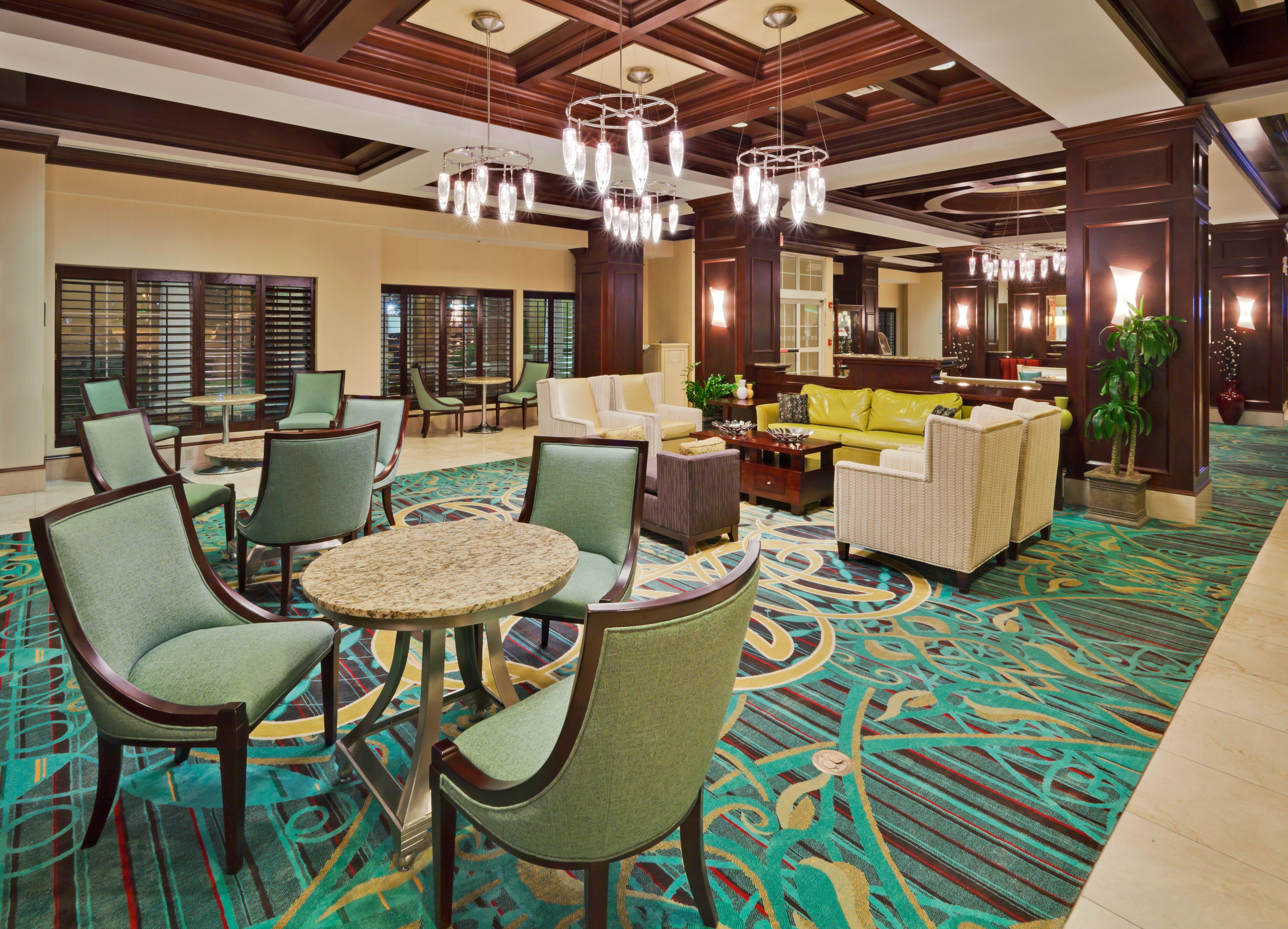 Holiday Inn Chantilly-Dulles Expo Airport By Ihg Extérieur photo