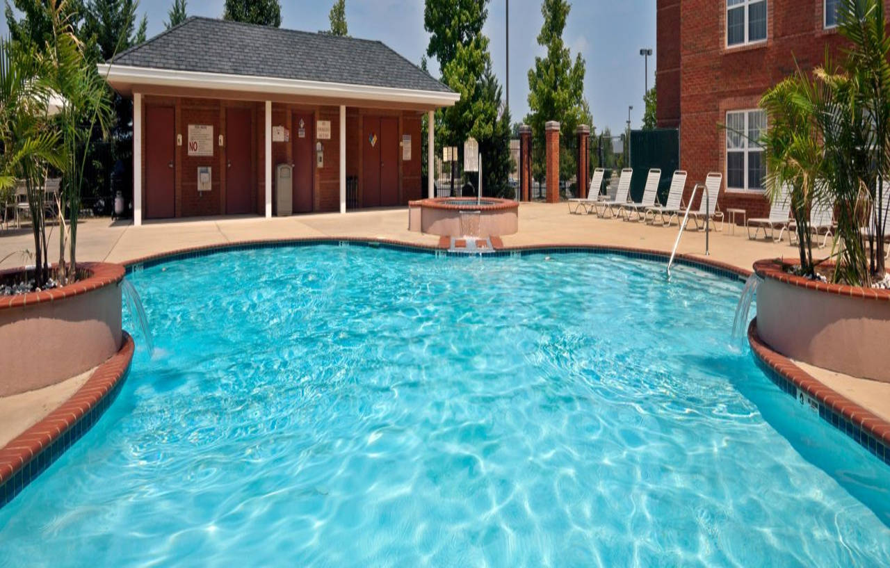 Holiday Inn Chantilly-Dulles Expo Airport By Ihg Extérieur photo