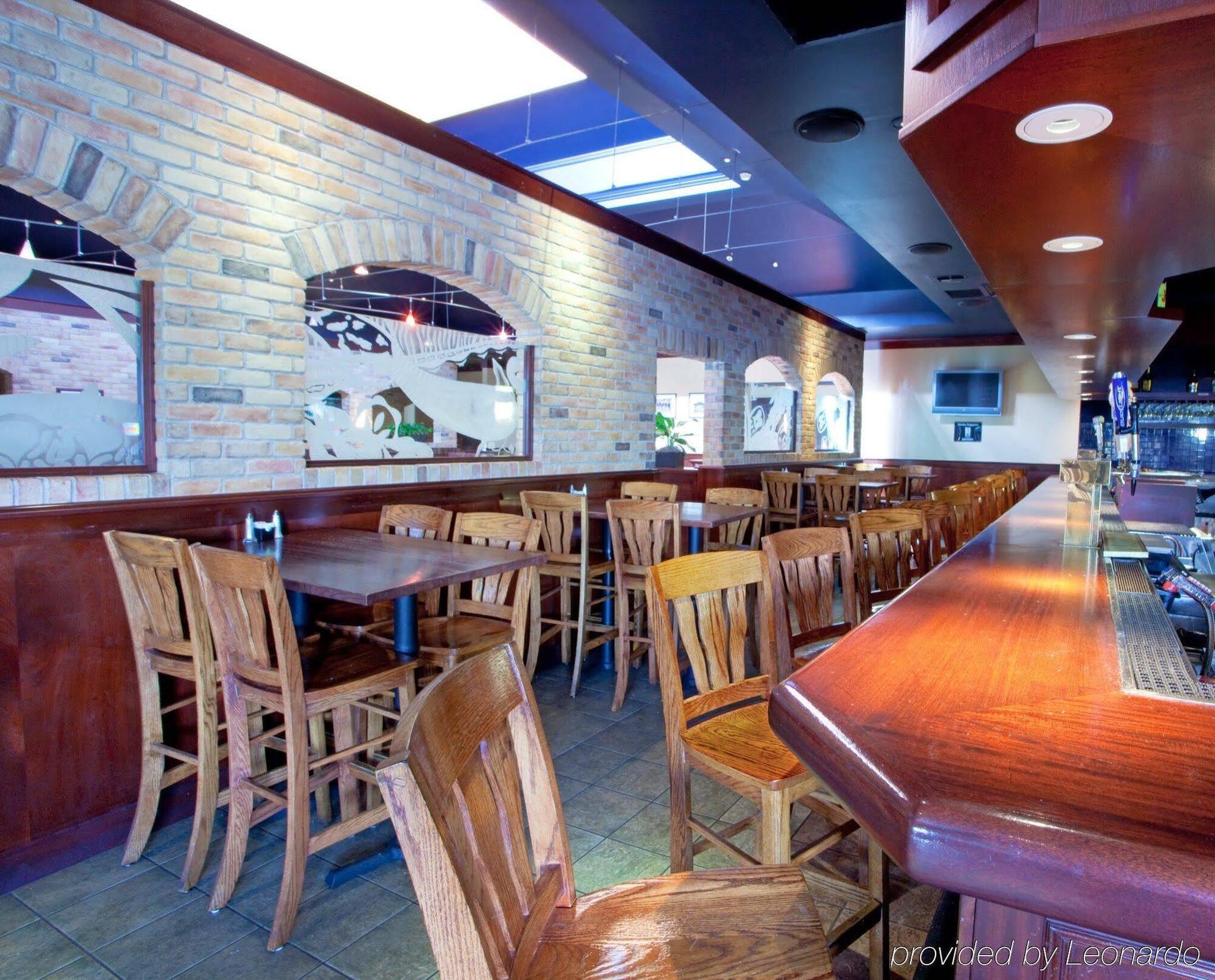 Holiday Inn Chantilly-Dulles Expo Airport By Ihg Extérieur photo